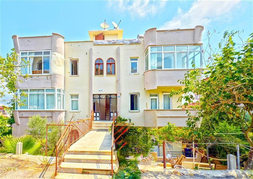 Квартира в Алании, Турция, 70 м² - фото 2