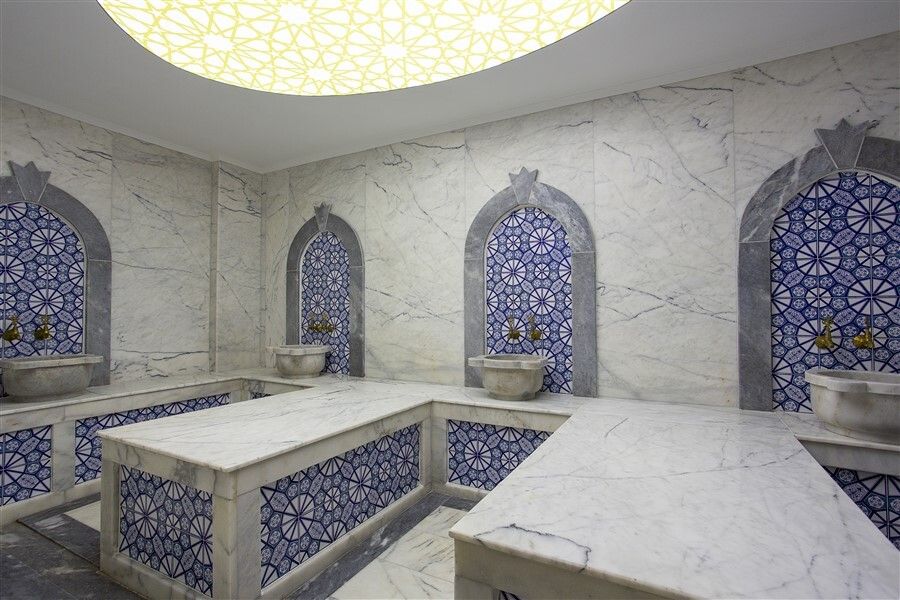 Пентхаус в Алании, Турция, 165 м² - фото 3