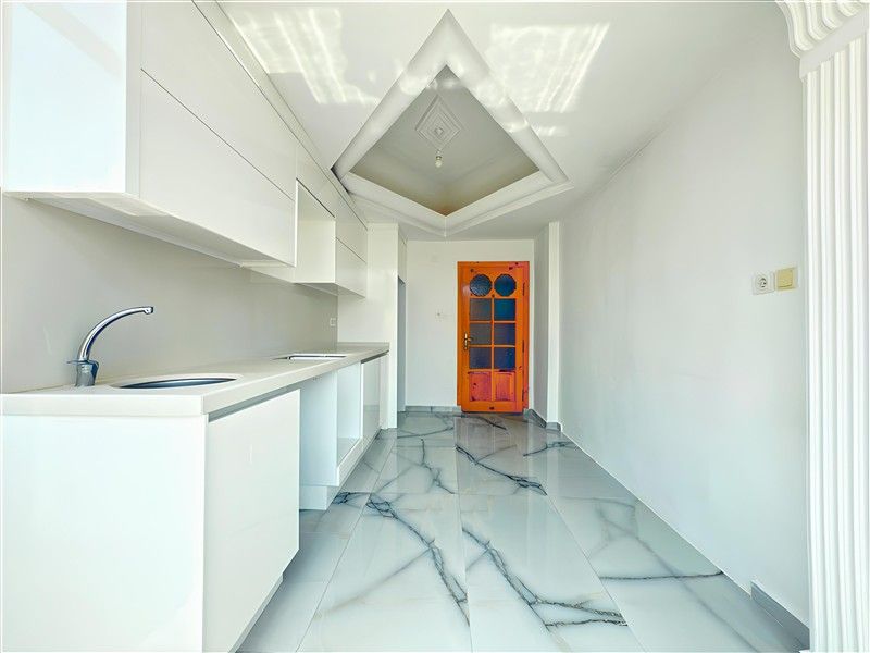 Квартира в Алании, Турция, 70 м² - фото 4