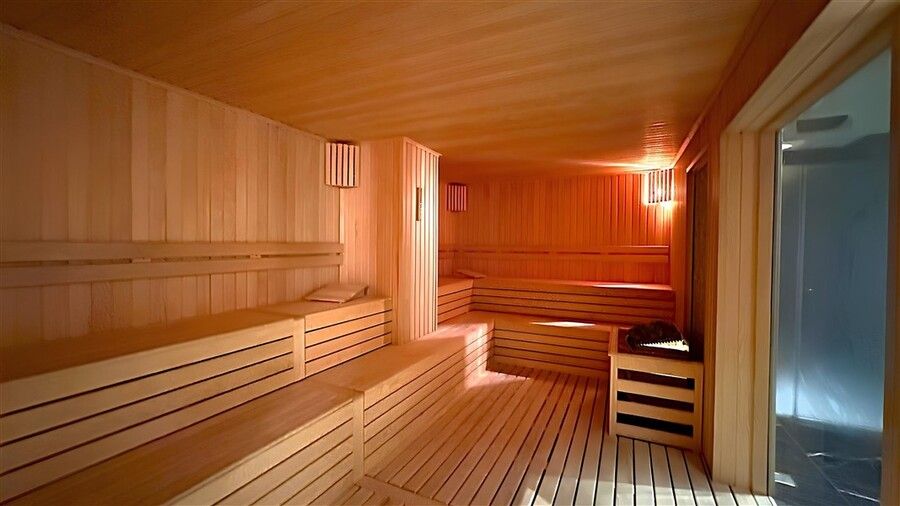 Квартира в Алании, Турция, 57 м² - фото 4