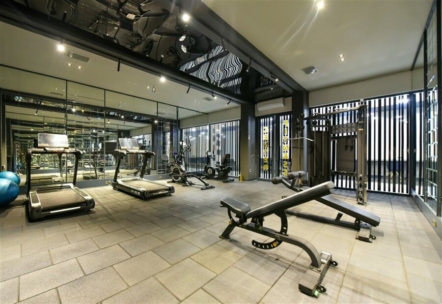 Квартира в Алании, Турция, 57 м² - фото 6