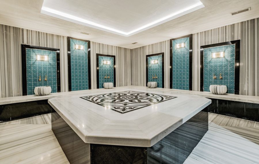 Квартира в Кестеле, Турция, 114 м² - фото 7