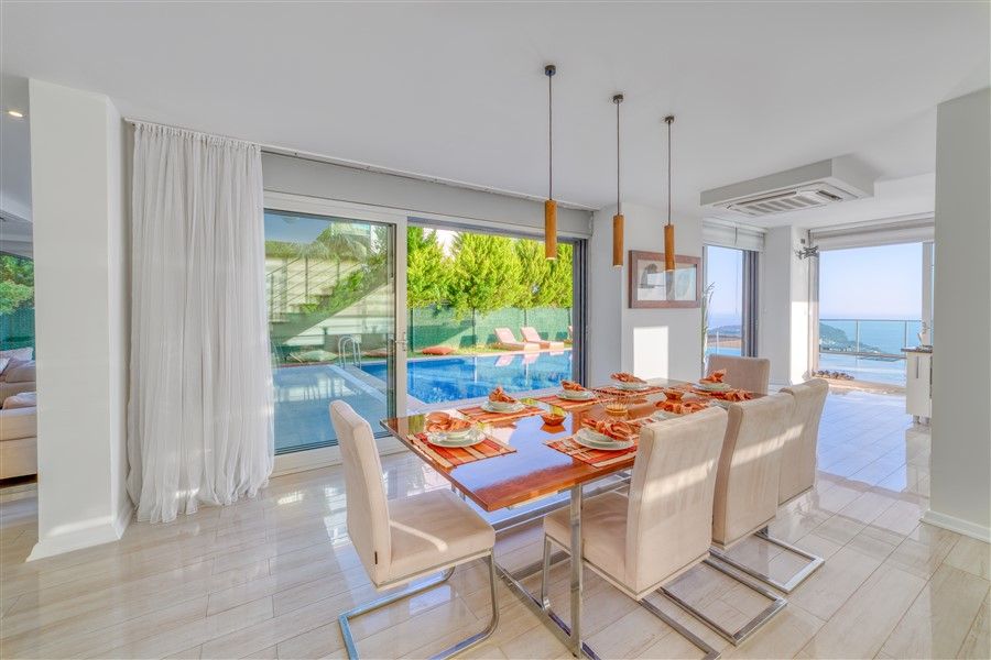 Вилла в Алании, Турция, 300 м² - фото 8