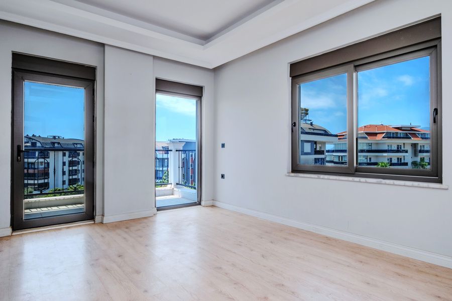 Пентхаус в Алании, Турция, 165 м² - фото 8