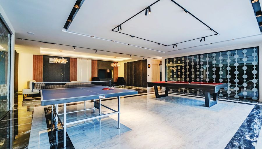 Квартира в Кестеле, Турция, 114 м² - фото 11