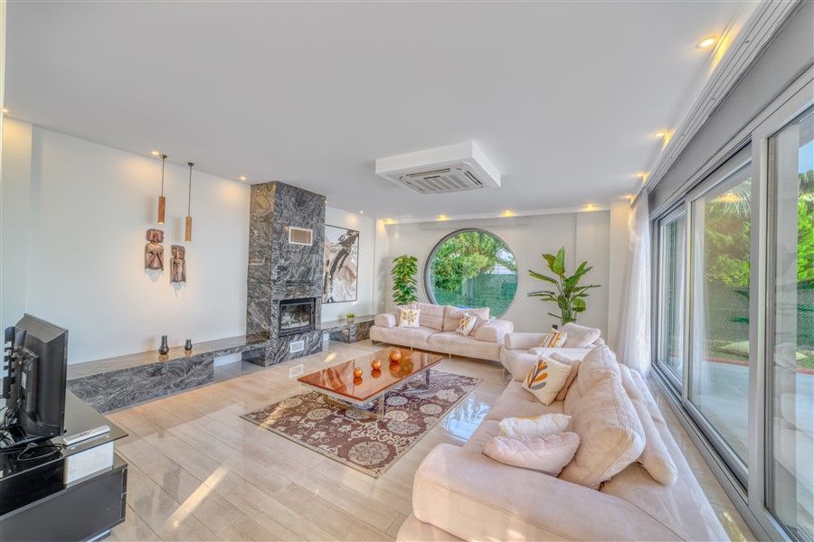 Вилла в Алании, Турция, 300 м² - фото 11