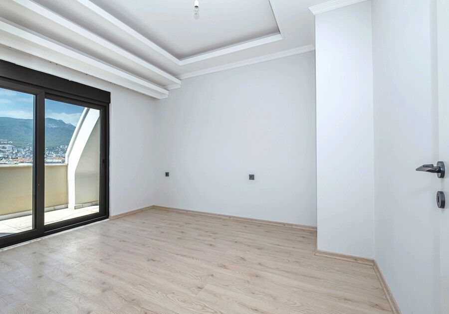 Пентхаус в Алании, Турция, 165 м² - фото 12