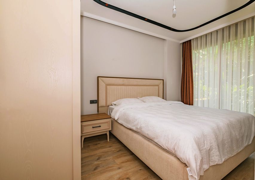 Квартира в Кестеле, Турция, 114 м² - фото 16