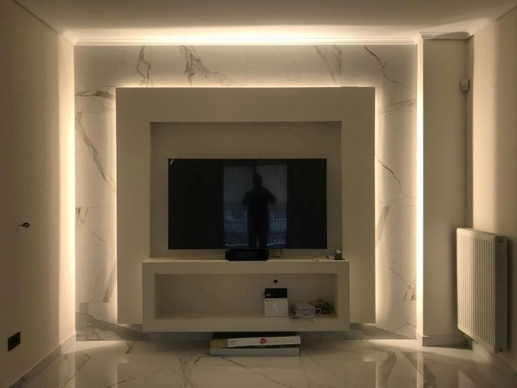 Квартира в Салониках, Греция, 140 м² - фото 4