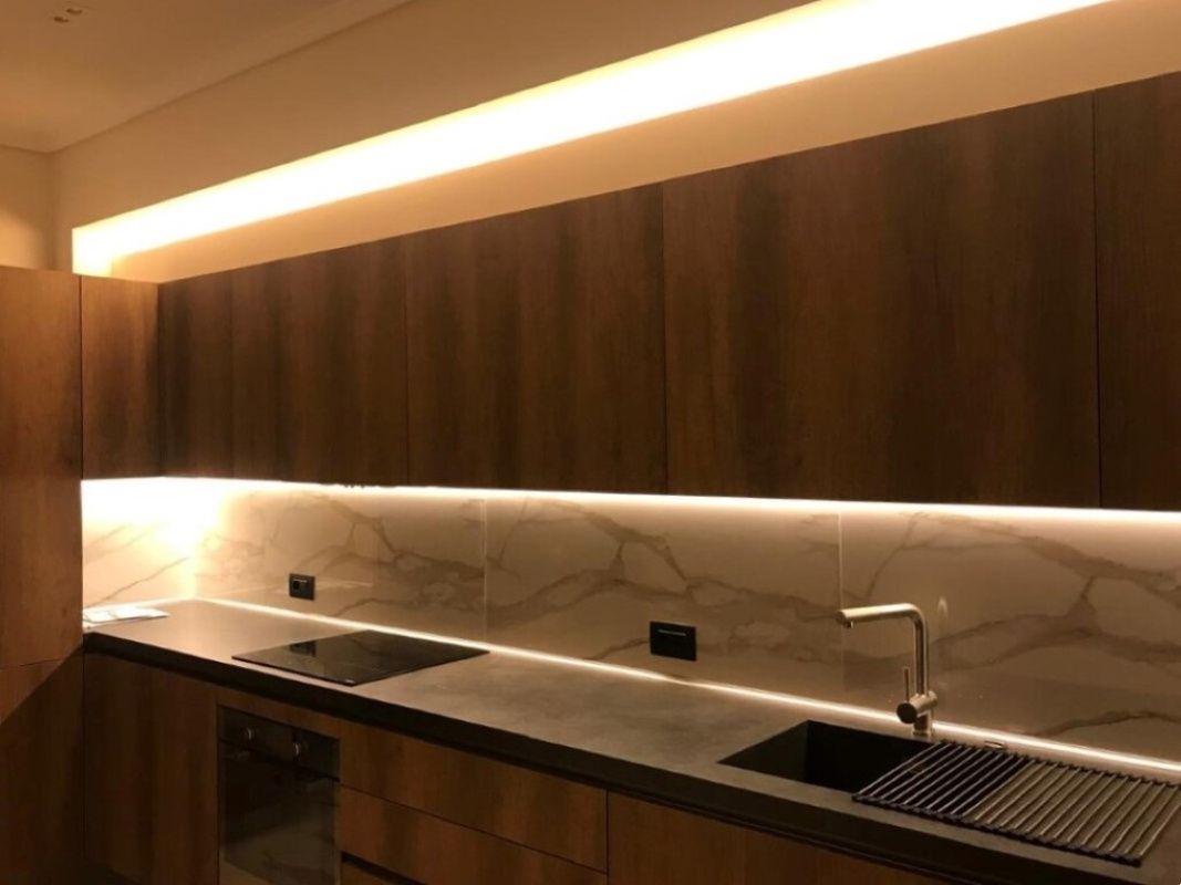 Квартира в Салониках, Греция, 140 м² - фото 6