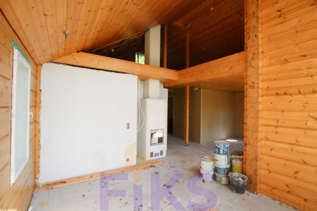 Коттедж в Руоколахти, Финляндия, 96 м² - фото 5