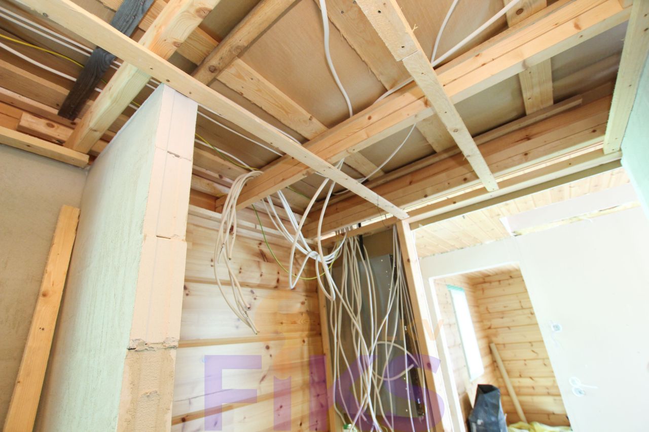 Коттедж в Руоколахти, Финляндия, 96 м² - фото 8