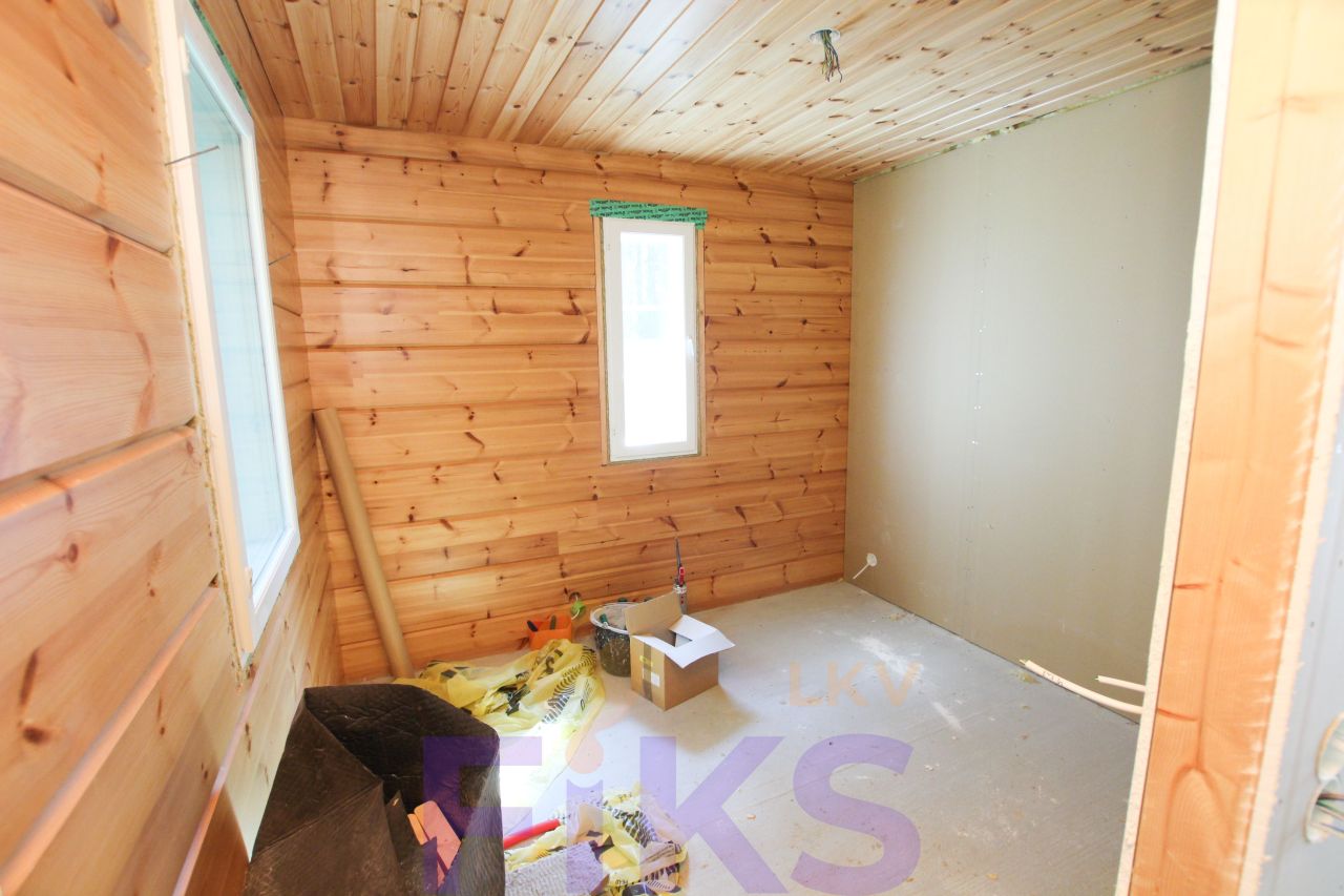 Коттедж в Руоколахти, Финляндия, 96 м² - фото 9