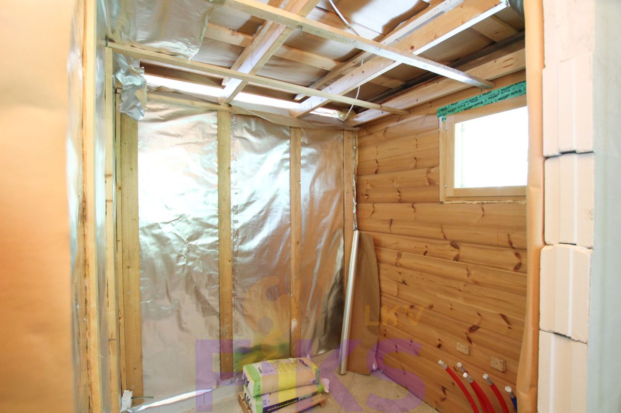 Коттедж в Руоколахти, Финляндия, 96 м² - фото 11