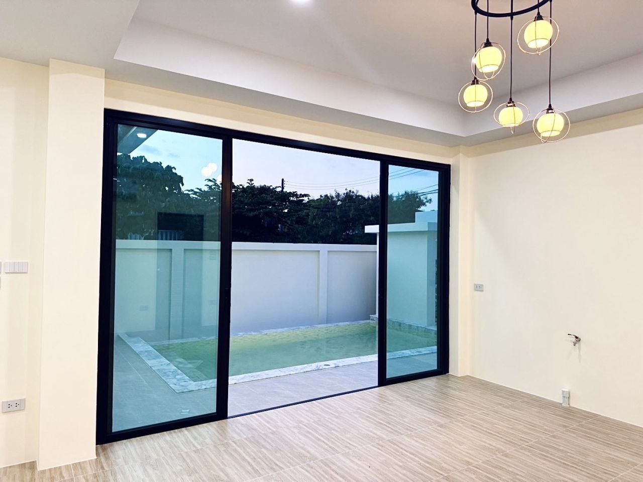 Вилла на Пхукете, Таиланд, 192 м² - фото 3