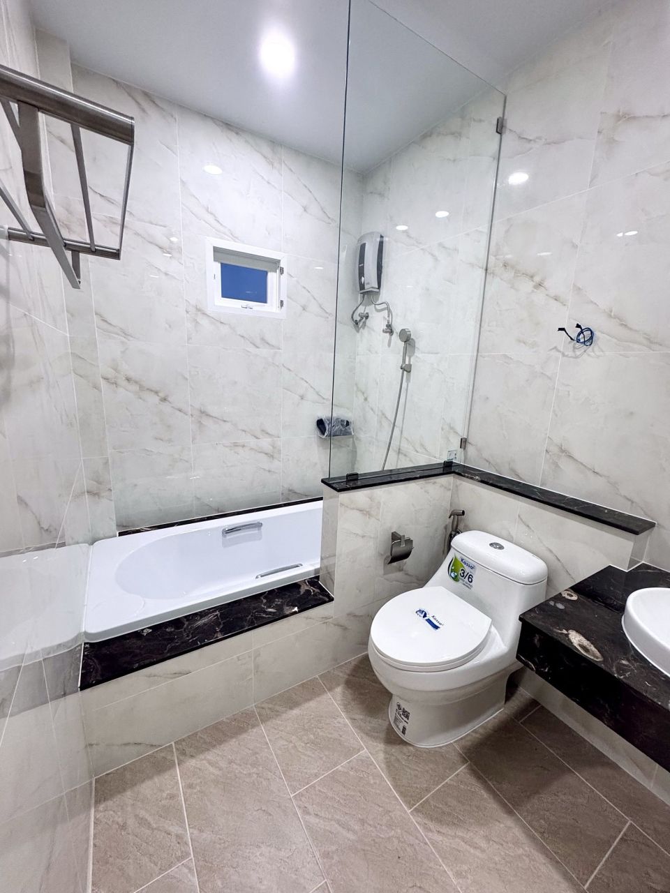 Вилла на Пхукете, Таиланд, 192 м² - фото 6