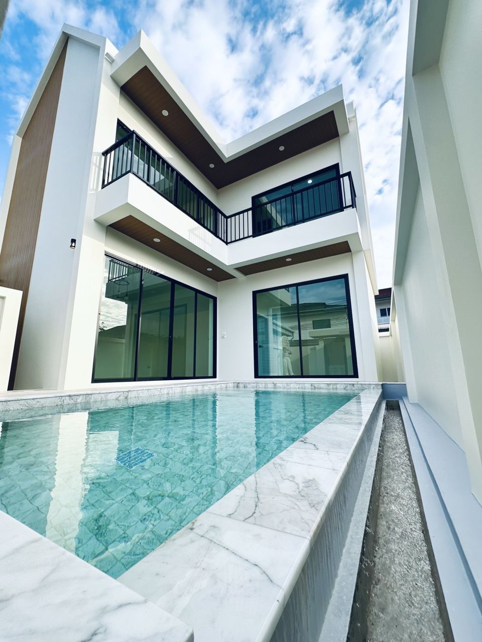 Вилла на Пхукете, Таиланд, 192 м² - фото 7