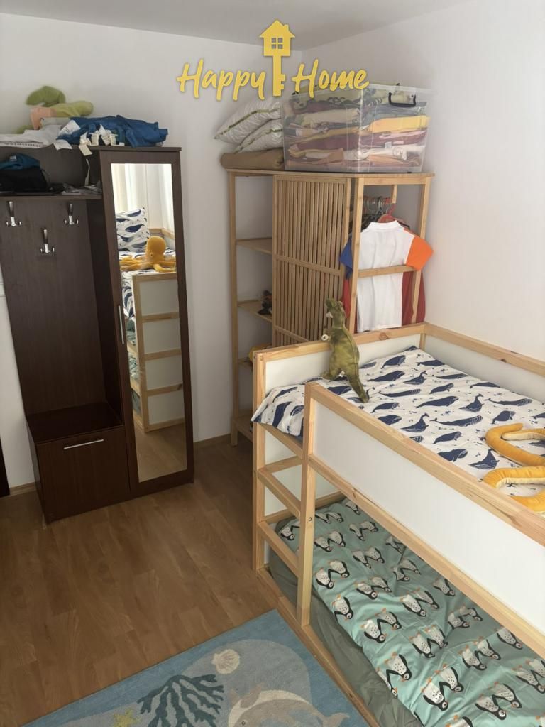 Квартира в Елените, Болгария, 48 м² - фото 13