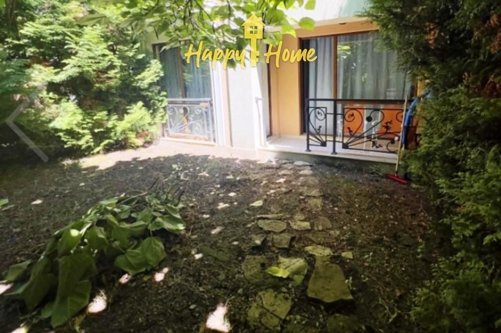 Квартира в Елените, Болгария, 48 м² - фото 14