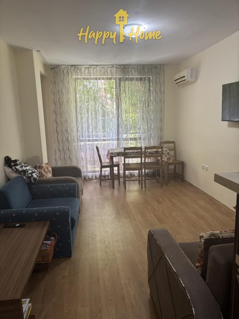 Квартира в Елените, Болгария, 48 м² - фото 2