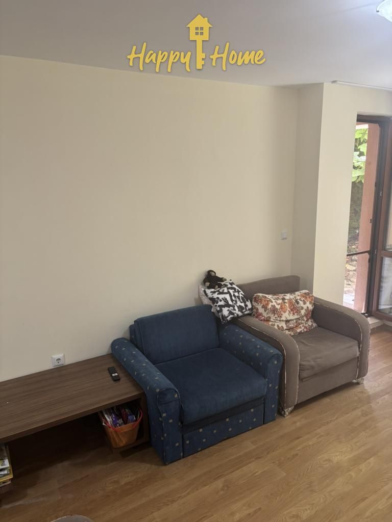 Квартира в Елените, Болгария, 48 м² - фото 4