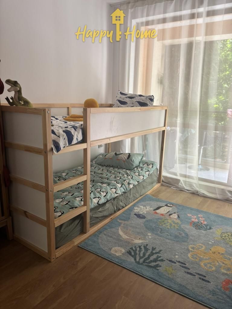 Квартира в Елените, Болгария, 48 м² - фото 11