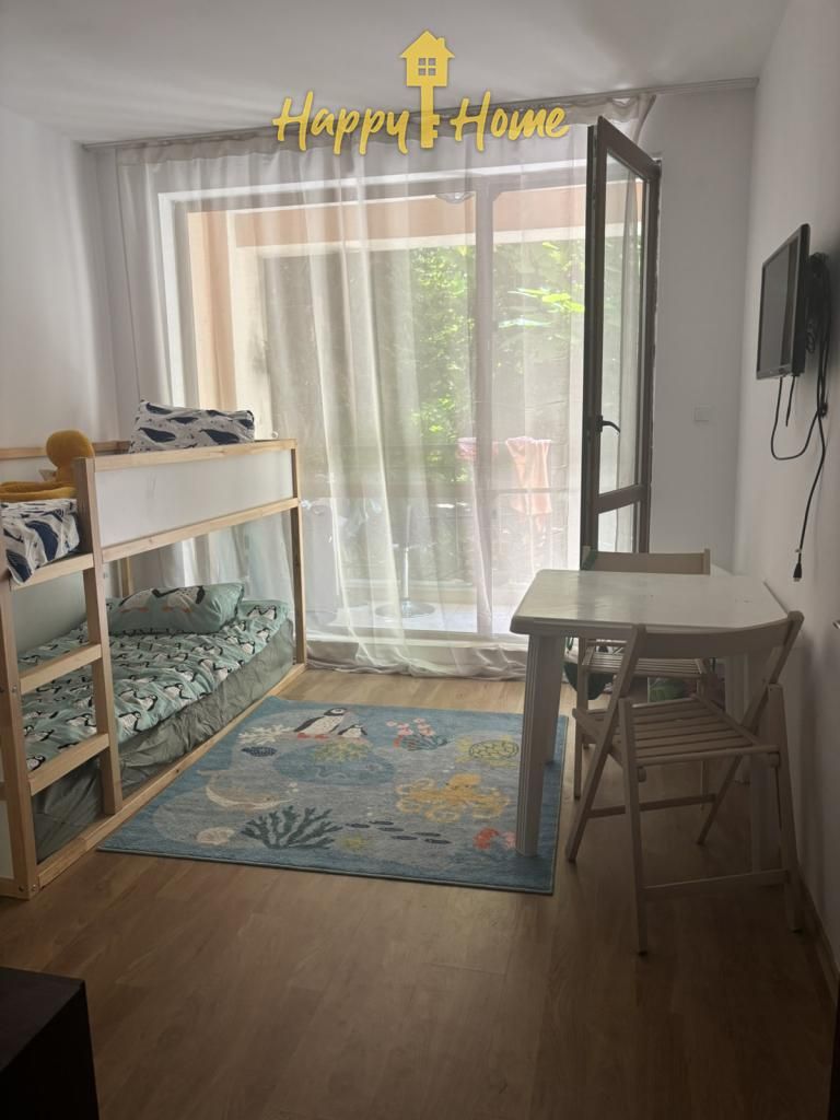 Квартира в Елените, Болгария, 48 м² - фото 12