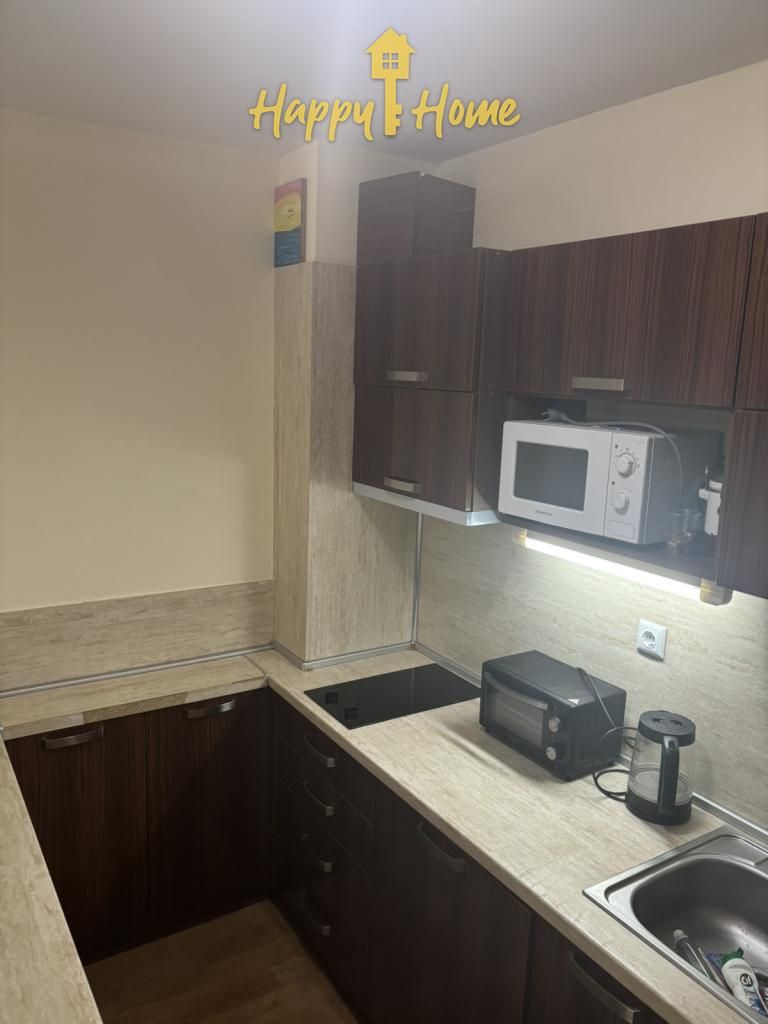 Квартира в Елените, Болгария, 48 м² - фото 8