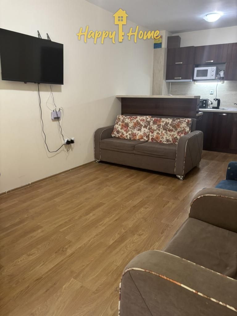 Квартира в Елените, Болгария, 48 м² - фото 5