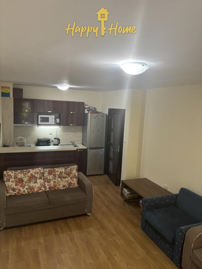 Квартира в Елените, Болгария, 48 м² - фото 6