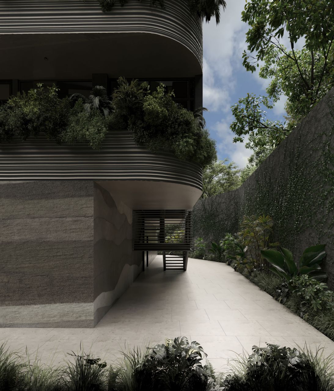 Квартира на острове Пхукет, Таиланд, 100.04 м² - фото 13