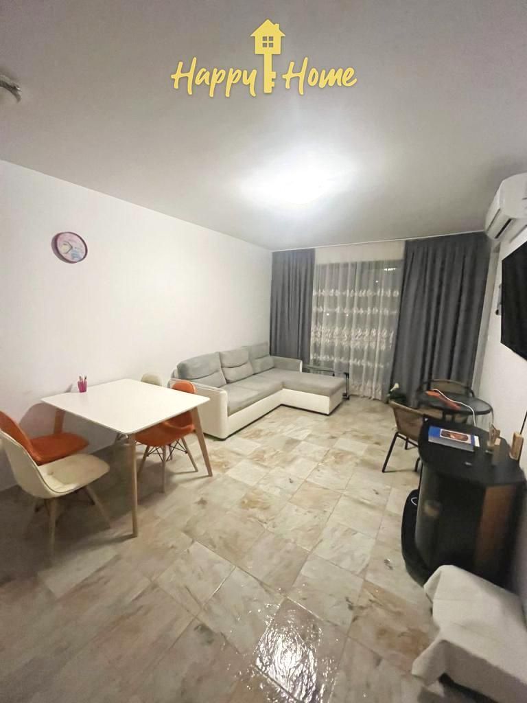 Квартира в Елените, Болгария, 56 м² - фото 2