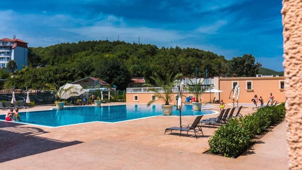 Квартира в Елените, Болгария, 56 м² - фото 15