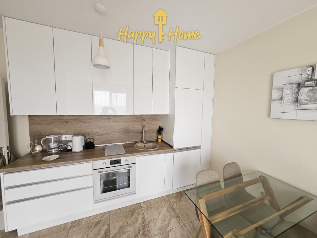 Квартира в Равде, Болгария, 55 м² - фото 4