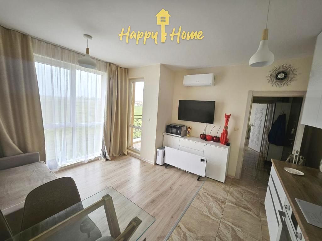 Квартира в Равде, Болгария, 55 м² - фото 2