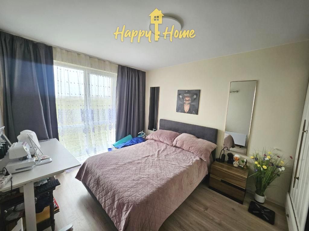 Квартира в Равде, Болгария, 55 м² - фото 8