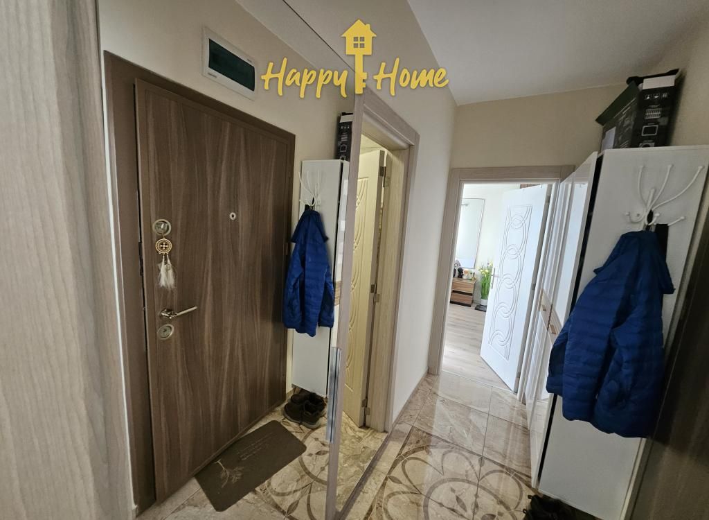 Квартира в Равде, Болгария, 55 м² - фото 11