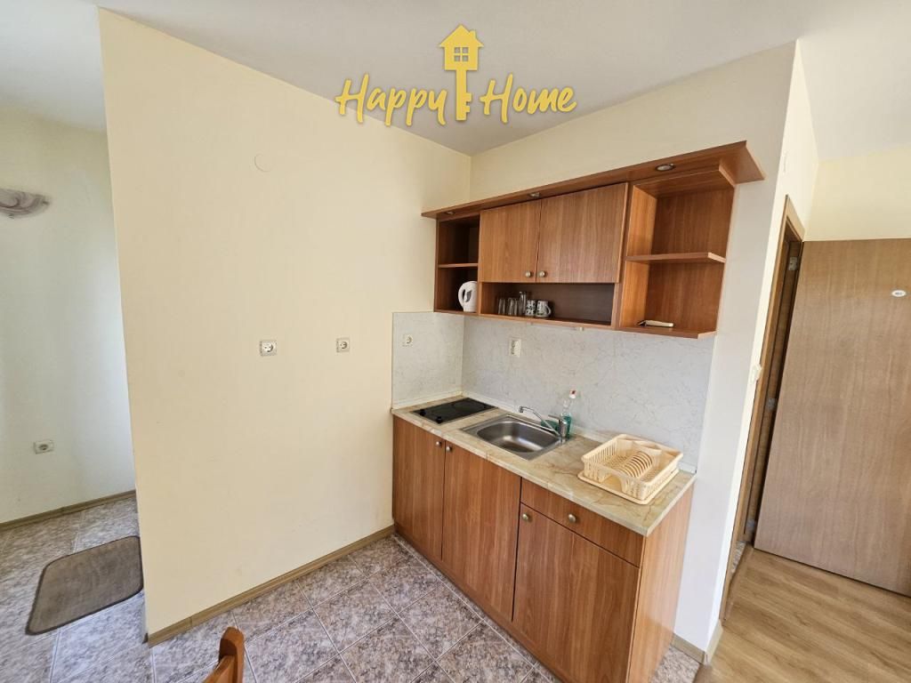 Квартира на Солнечном берегу, Болгария, 75 м² - фото 4