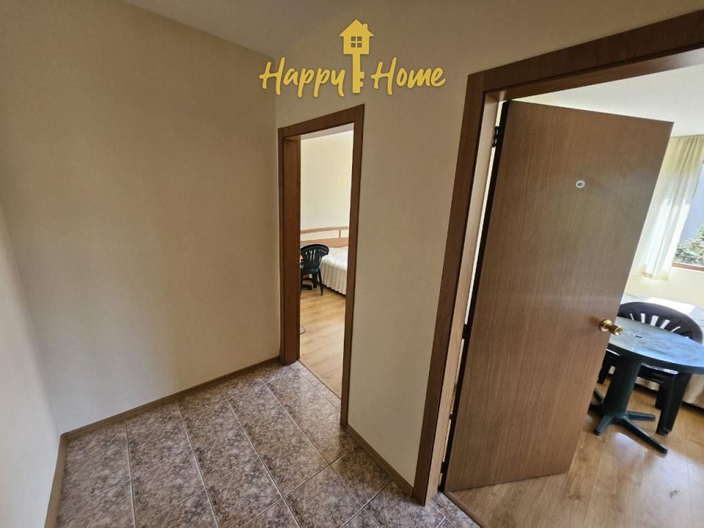 Квартира на Солнечном берегу, Болгария, 75 м² - фото 10