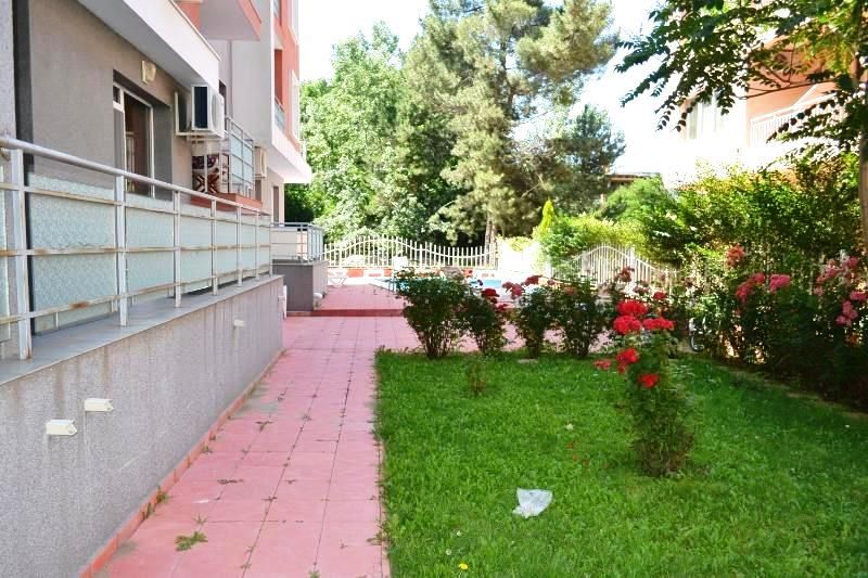 Квартира на Солнечном берегу, Болгария, 75 м² - фото 17