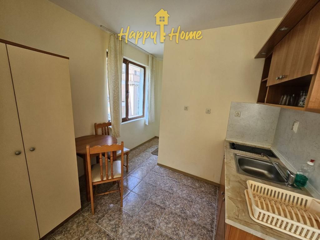 Квартира на Солнечном берегу, Болгария, 75 м² - фото 5