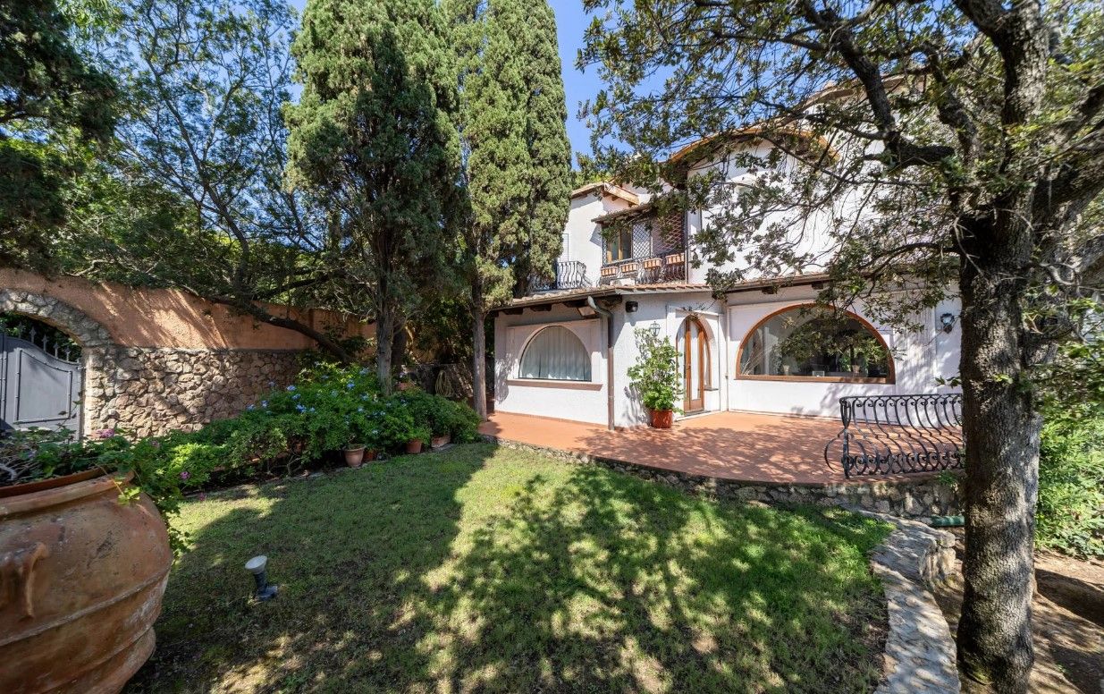 Вилла в Монте-Арджентарио, Италия, 347 м² - фото 4