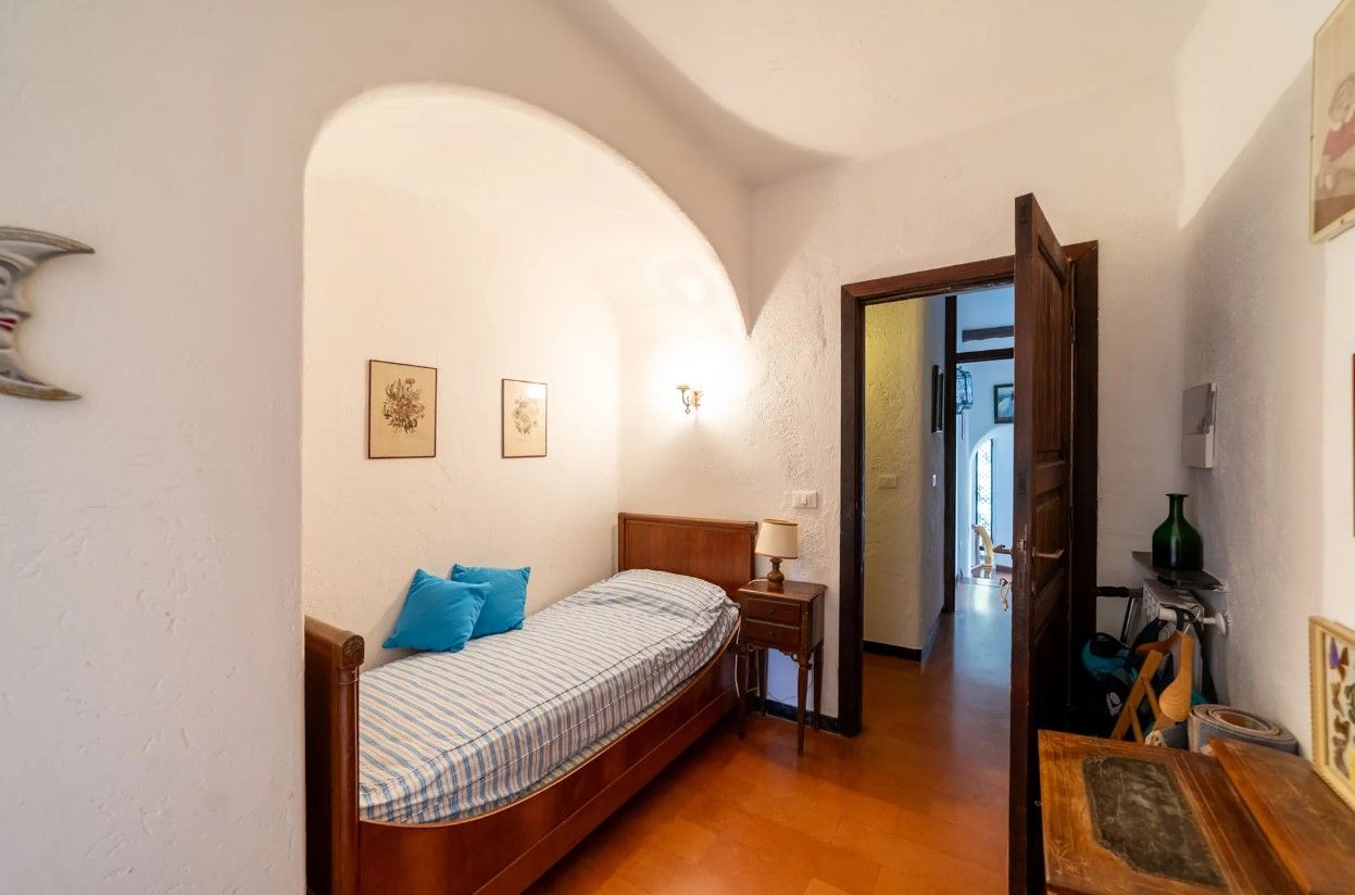 Вилла в Монте-Арджентарио, Италия, 347 м² - фото 13