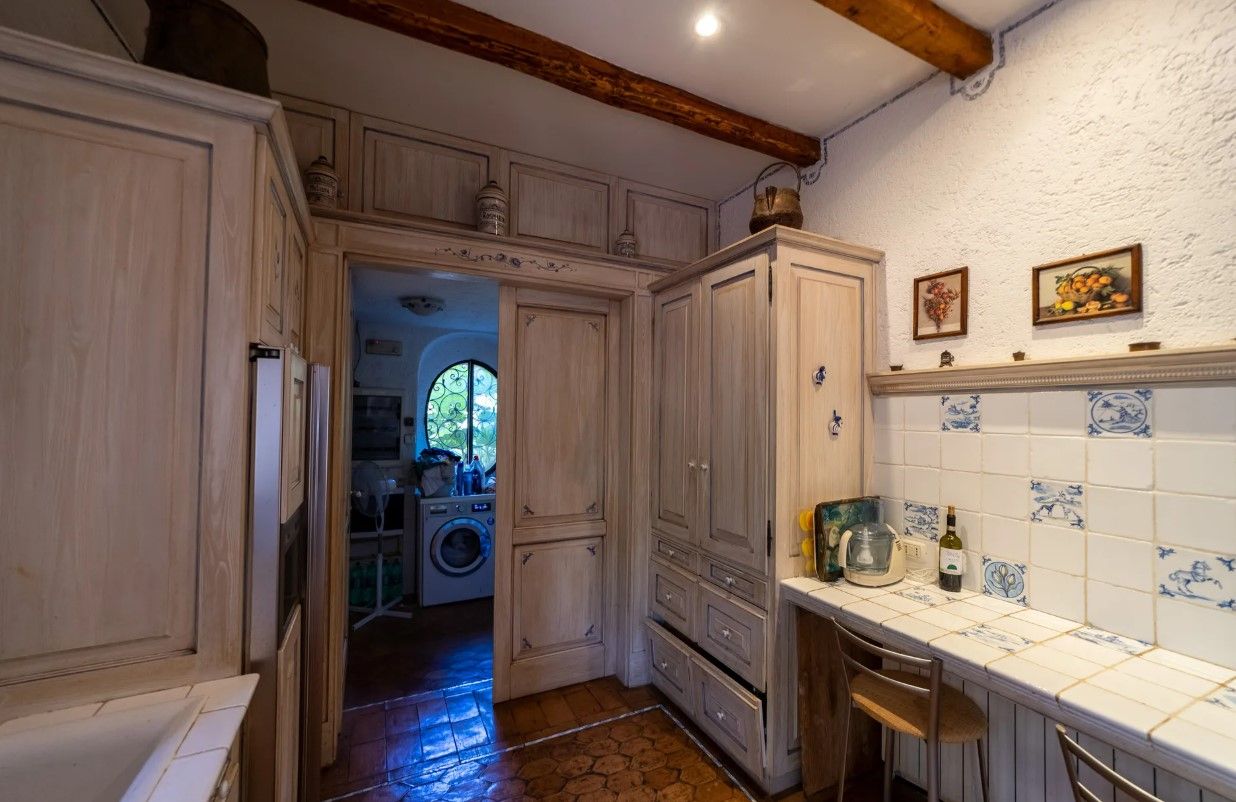 Вилла в Монте-Арджентарио, Италия, 347 м² - фото 11