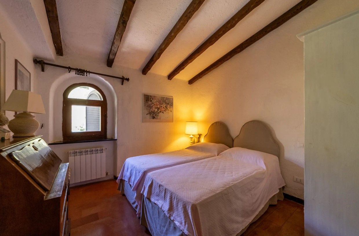 Вилла в Монте-Арджентарио, Италия, 347 м² - фото 12