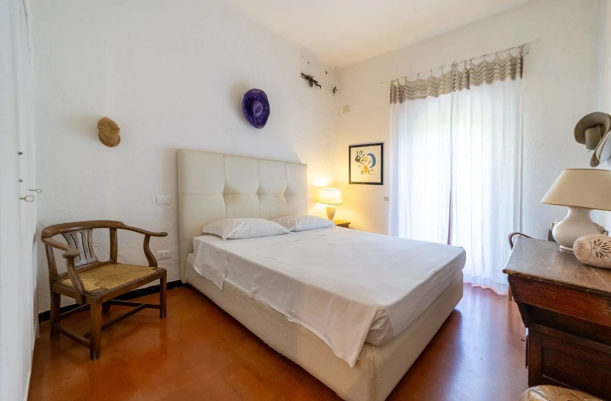 Вилла в Монте-Арджентарио, Италия, 347 м² - фото 17