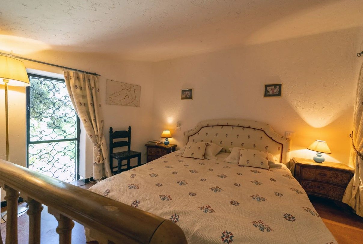 Вилла в Монте-Арджентарио, Италия, 347 м² - фото 16