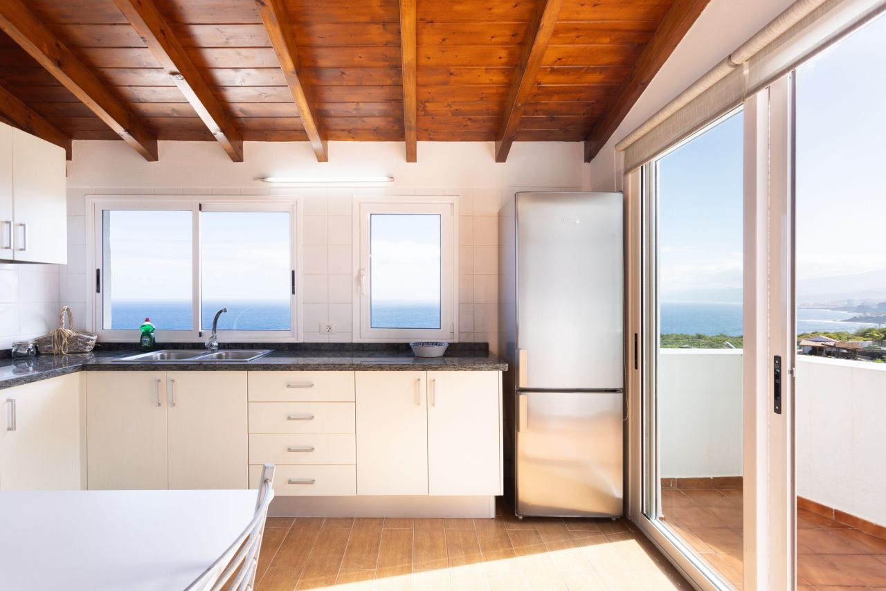 Квартира в Сан-Хуан-де-ла-Рамбла, Испания, 65 м² - фото 2