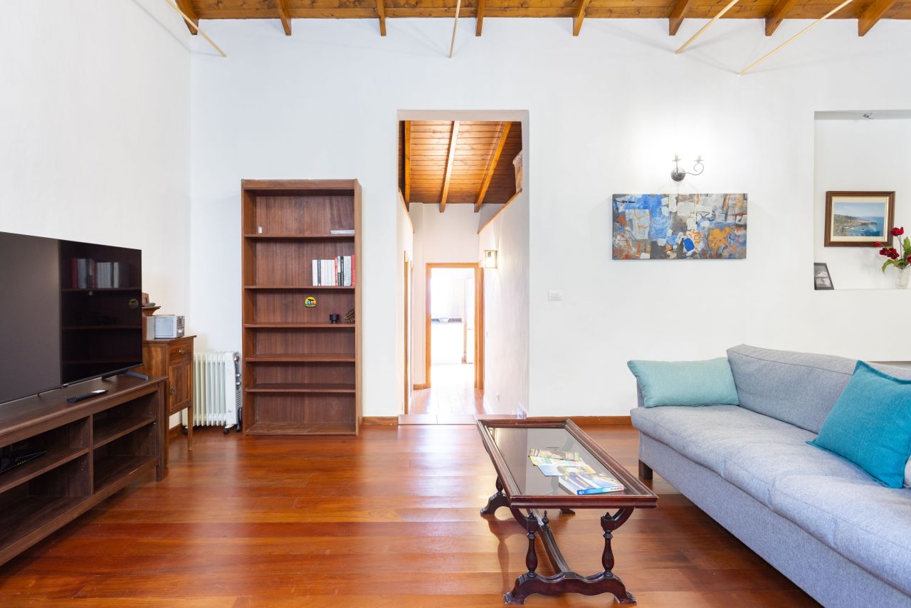 Квартира в Сан-Хуан-де-ла-Рамбла, Испания, 65 м² - фото 8