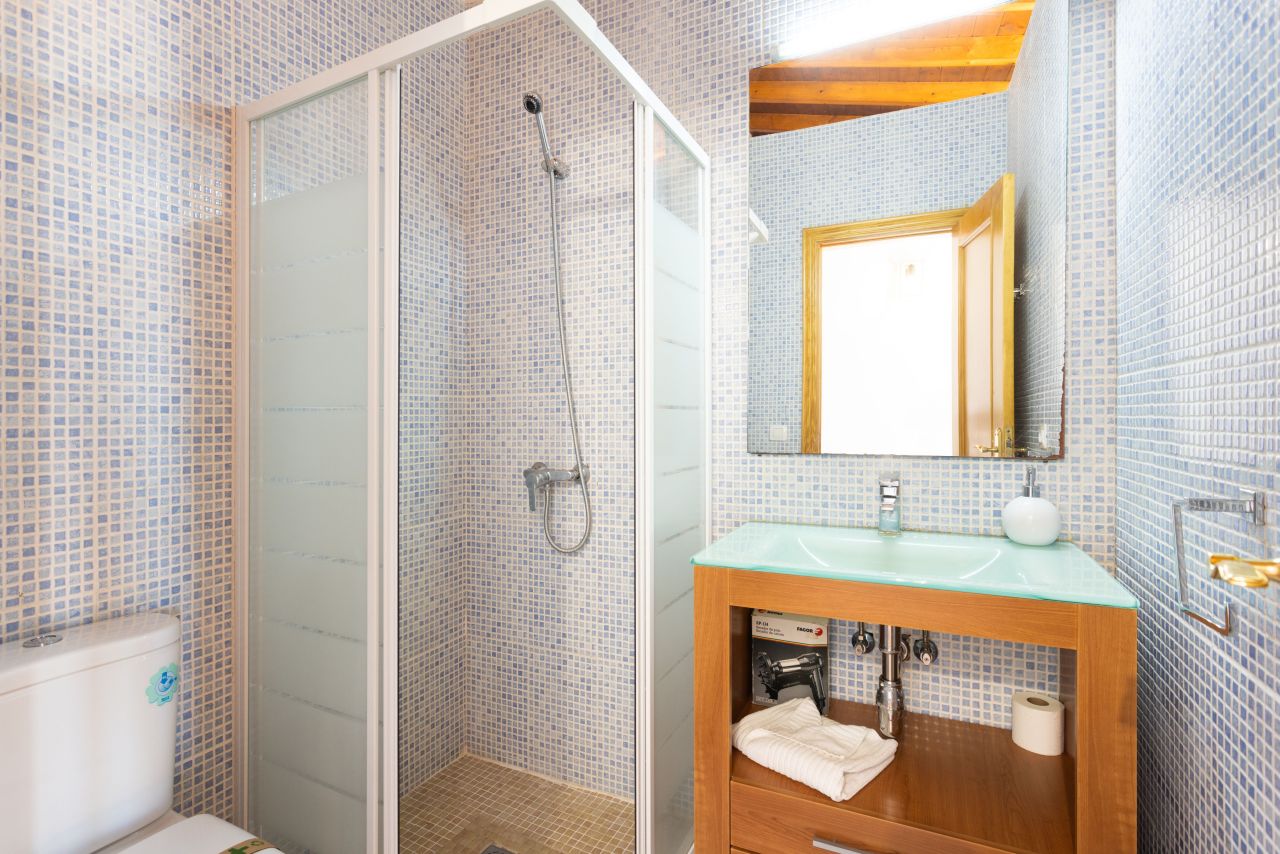 Квартира в Сан-Хуан-де-ла-Рамбла, Испания, 65 м² - фото 14